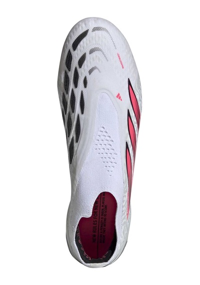 Adidas Predator Elite Ll Fg Erkek Beyaz Futbol Krampon Jp6267