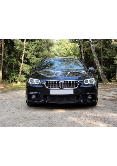 Bmw 5 Serisi F10 2014-2016 Serisi M5 Led Far Makyajlı Kasa