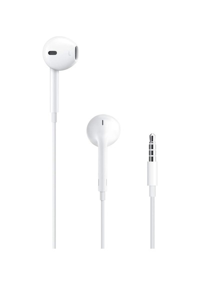 Apple EarPods MD827ZM/B 3.5 MM Kulak İçi Kulaklık (Distribütör Garantili) Apple EarPods MD827ZM/B 3.5 MM Kulak İçi Kulaklık (Distribütör Garantili)