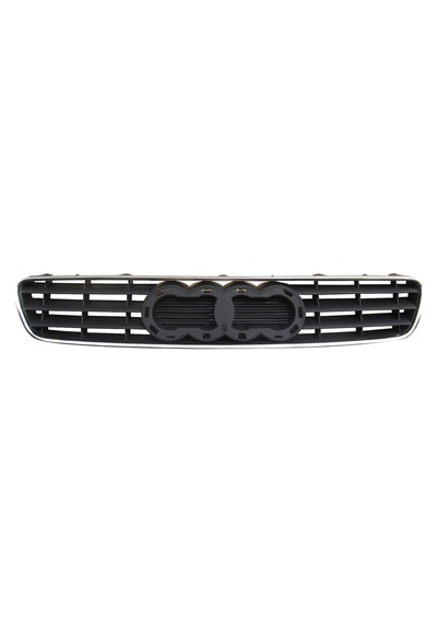 Audi A3 1997-2003 Ön Panjur Oem No: 8l08076673fz