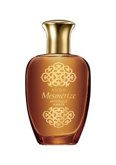 Mesmerize Mystique Kadın Parfüm Edt 50 Ml Aromatik