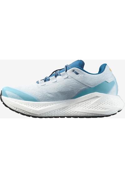 Salomon Aero Glıde 3 Grvl Erk Ballad Blue/white/french Blue Yol Koşusu Ayakkabısı L47811800 Mavi Salomon Aero Glıde 3 Grvl Erk Ballad Blue/white/french Blue Yol Koşusu Ayakkabısı L47811800 Mavi