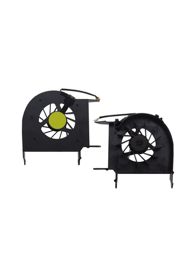 Hp Pavilion Dv6-1241et Fan Ver.1 1 Adet
