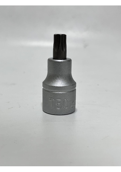 Unior 192 Tx50 1/2 Torx Lokma Anahtar T50