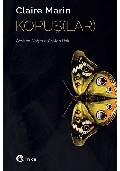 Kopuş Lar / Claire Marin