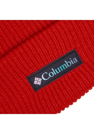 Columbıa Whırlıbırd Unısex Bere 1911321-658 Kırmızı