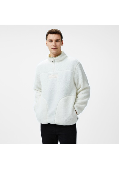 Vans Unisex Beyaz Polarvn000hpffs81