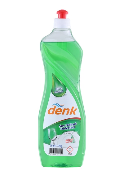 Denk Bulaşık Deterjanı Elma 725 Ml