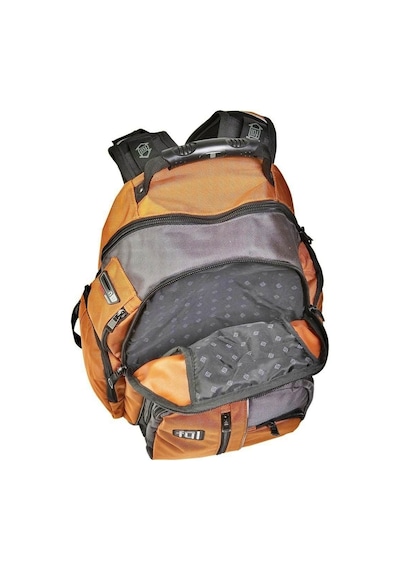 FUL USA Gibson 15" Unisex Laptop Sırt Çantası