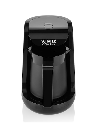 Schafer Coffee Point Türk Kahve Makinesi
