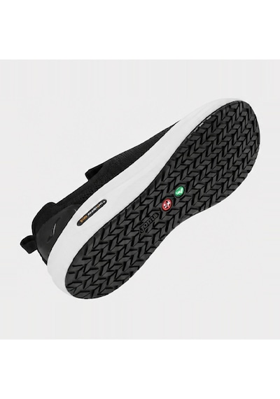 Joma Claces2601 Laceless Erkek Spor Ayakkabı - Siyah