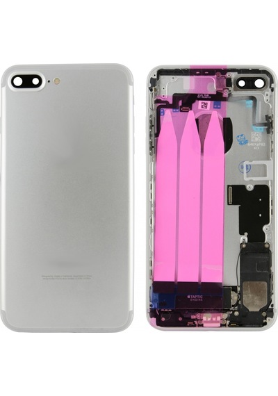Teknonet Apple Uyumlu iPhone 7 Plus Dolu Kasa 001