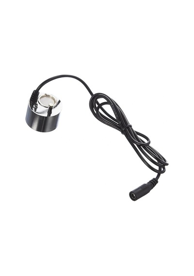 Sis Yapıcı Nem Nozülü Soğuk Buhar 24v Led Işıklı Kuluçka Makinesi