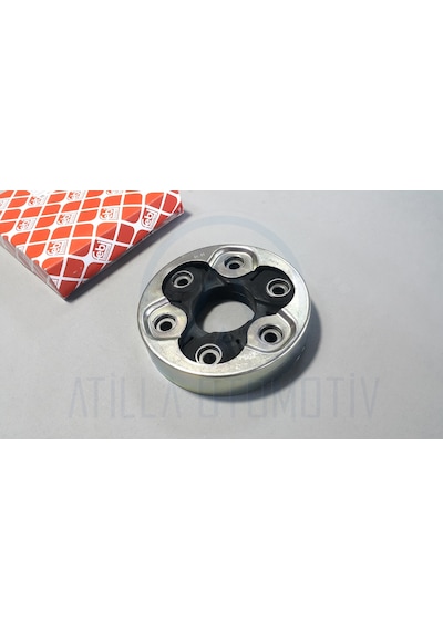 VW GOLF 5 2003-2008 4 MOTİON ŞAFT KÖSELESİ 6 DELİK FEBİ