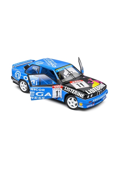 Solido S1801522 1/18 Bmw E30 M3 Btcc 1991