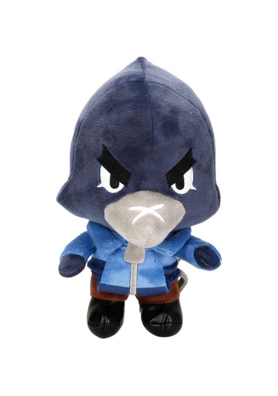 Brawl Stars Peluş 20 Cm Adet Fiyatıdır