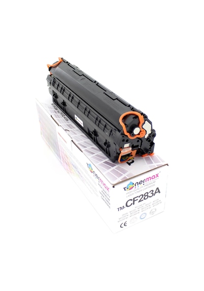 Hp Cf283A Uyumlu Toner/ Hp Laserjet Pro M201N Uyumlu Toner