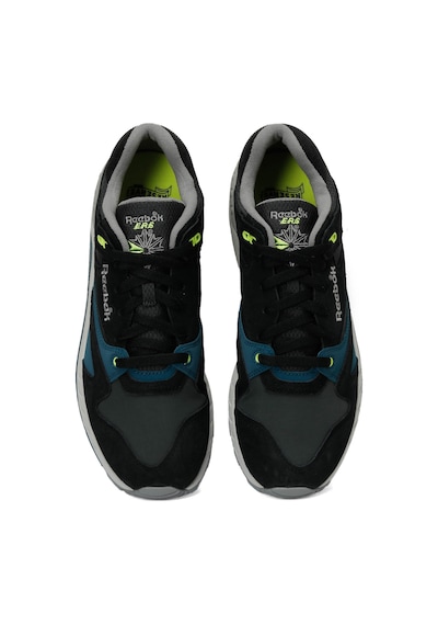 Reebok Ers 4000 Siyah Unisex Sneaker 000000000101926764 Siyah-grı Siyah - Gri