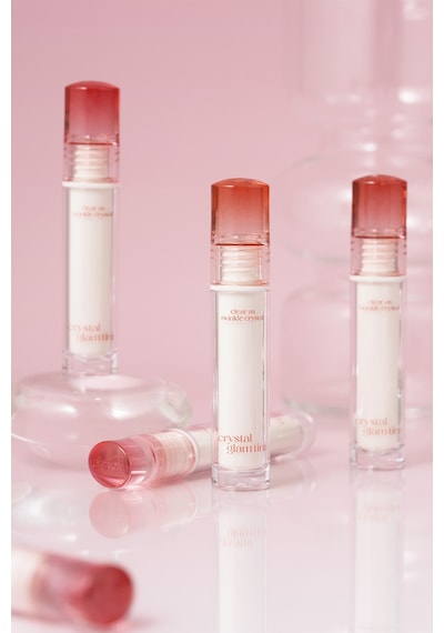 Clio Crystal Glam Tint 06 Daily Mauve 06
