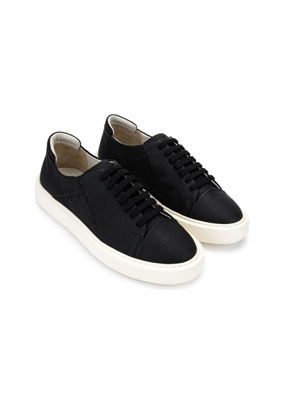 Tamer Tanca Erkek Hakiki Deri Siyah Floter Sneakers & Spor Ayakkabı 1093 1335 Erk Ayk Y25 Sıyah Fltr Siyah Tamer Tanca Erkek Hakiki Deri Siyah Floter Sneakers & Spor Ayakkabı 1093 1335 Erk Ayk Y25 Sıyah Fltr Siyah