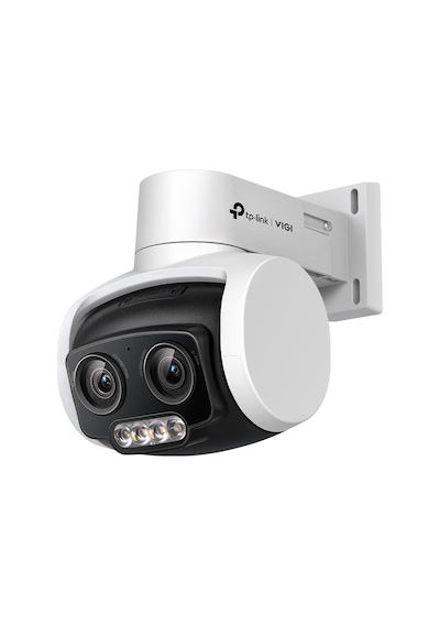 Tp-link Vıgı C540v 4mp Full-color Dual-lens Ptz Kamera 1/3",30fps,fhd,h265+