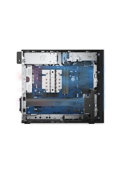 Dell Pro Max Tower Fct2250 4 Ultra 7 265- 32gb Ddr5 Ram- 3tb M2 Nvme- Rtx 5070- W11 Pro İş İstasyonu 10449