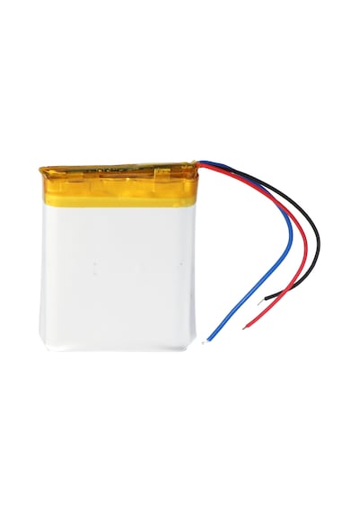 Jbl Micro 2, Li-polimer, 3.7v, 600mah, 2.2wh Pil