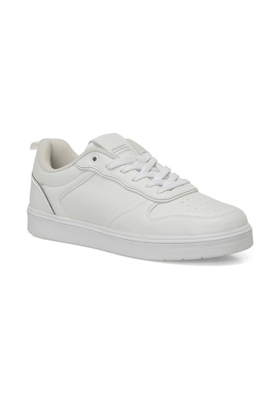 Proshot Elena W 6fx Beyaz Kadın Sneaker 000000000102241392 Beyaz