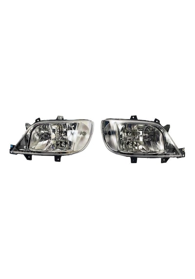 Mercedes Benz Sprinter Sağ Sol Ön Far Lambası Takım 2001-2007 N11.1616