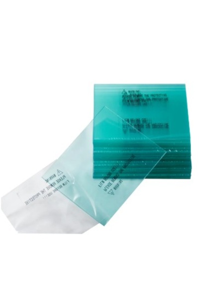Şeffaf Maske Camı Mkm 636ma - 105 X 58 Mm - İç+dış Cam 1 Set