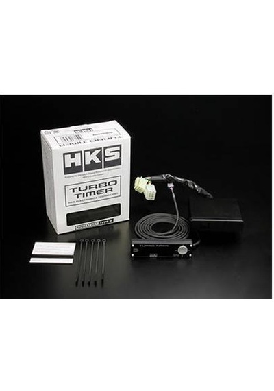 Turbo Timer Saati Zamanlayıcı Turbo Timer Saati Hks
