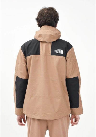 The North Face Erkek Reıgn On Ceket Nf0a8b5g58w1 Çok Renkli