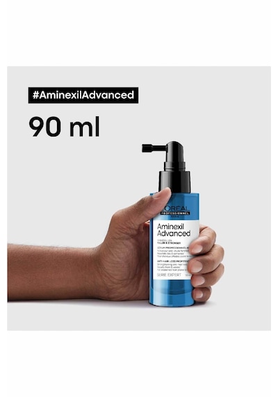 L'Oréal Professionnel Serie Expert Aminexil Advanced Dökülme Karşıtı Aktivatöer Serum 90 ML