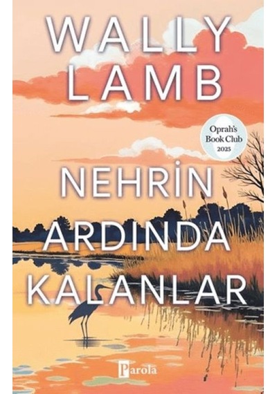 Nehrin Ardında Kalanlar - Aıaı-874392