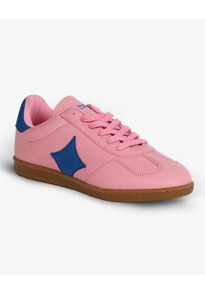 Geste Kadın Pembe Sneaker Ayakkabı-pembe Pembe