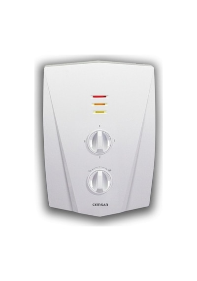 Cemsan C3300 Elektrikli Şofben