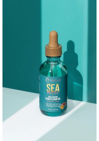 Mielle Sea Moss Dökülme Karşıtı Saç Ve Saç Derisi Yağı 59 ML