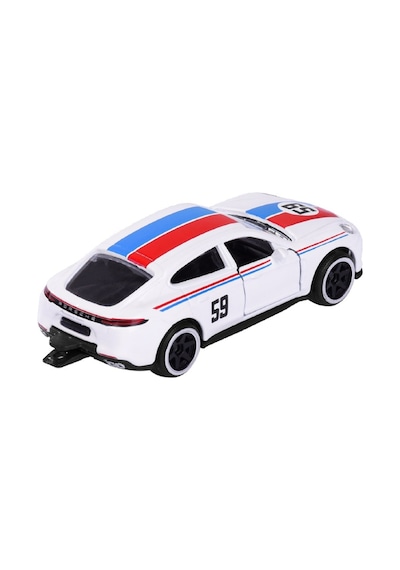 Majorette Porsche Premium Arabalar 209ı-2 Porsche Panamera Turbo