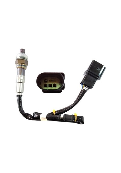 Volkswagen Jetta Oksijen Sensörü 2004-2011 06a906262br Ngk1851 1.6
