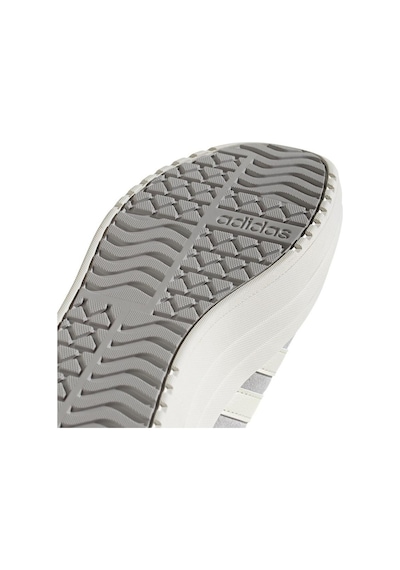 Adidas Vl Court Bold Gri Kadın Sneaker If9784 Gri
