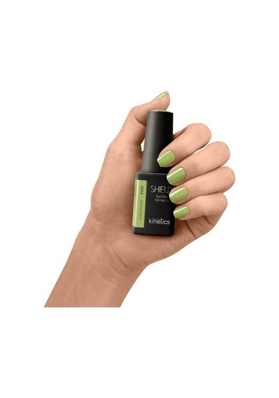 Kinetics Shield Gel Polish Kalıcı Oje Mindset 503 15ml