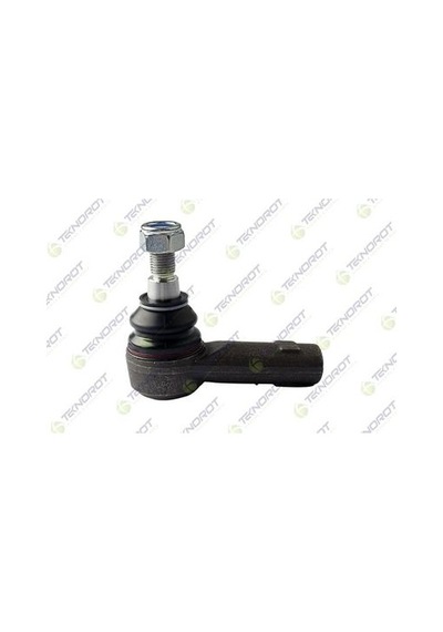 Volkswagen Amarok Sol Rot Başı 2011-2020 Teknorot