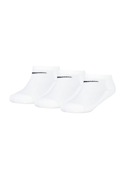 Nike Nıke Basıc No Show 3pk 3lü Soket Çorap Rn0025 Rn0025 001 001