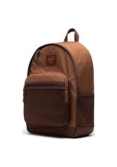 Herschel Kaıne Backpack Sırt Çantası-en: 32 Cm, Boy: 47 Cm, Derinlik: 19,5 Cm 11814-07791 Kahverengi