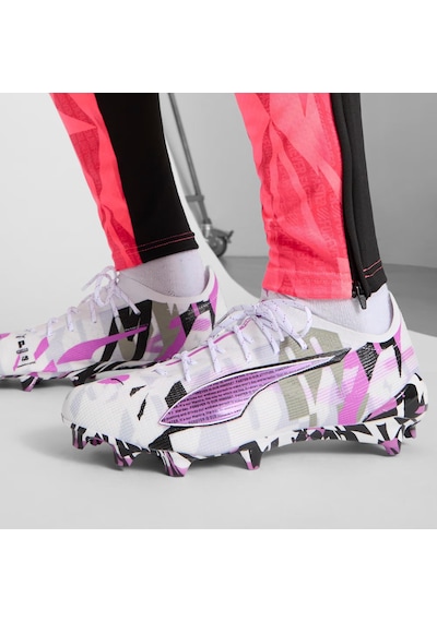 Puma Ultra 5 Ultimate Forever Fg Erkek Krampon C-pum108410e10p01 Mor