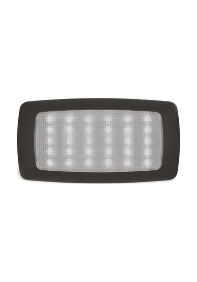 Sta24ww30aa 24v 34 Led'li Sıcak Beyaz Tavan Aydınlatma Butonsuz