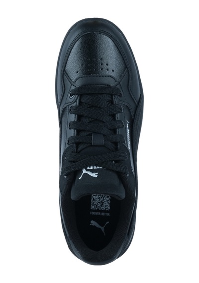 Puma K-moda Kadın Siyah Spor Ayakkabı 404499-02