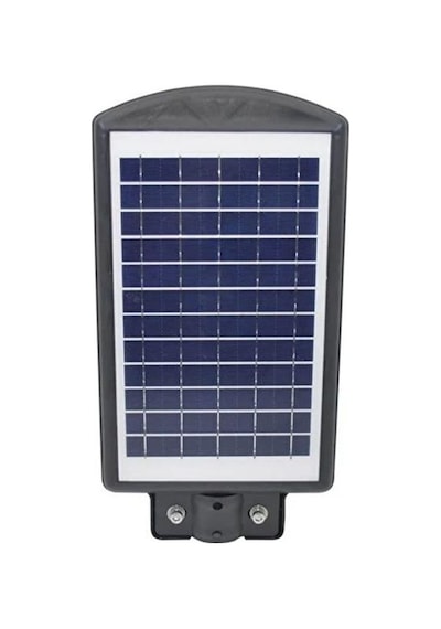 Powermaster Pm-23011 Solar Ledli Kumandalı 100 Watt Sokak Lambası Diğer