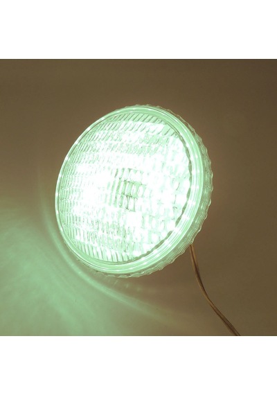 Sunlight Samsung Çipli Par56 Led Havuz Aydınlatma Ampulü 30W Beyaz