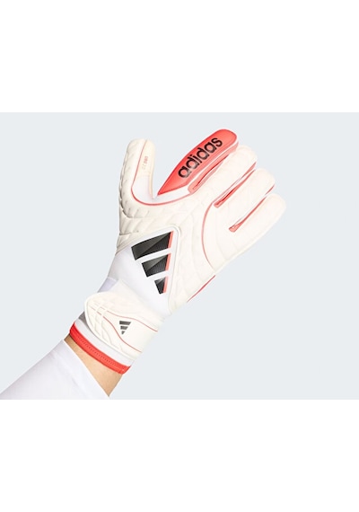 Adidas Copa Gl Pro Unisex Kaleci Eldiveni Ka7801 Beyaz Beyaz